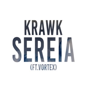 Sereia (feat. Vortex) - Single