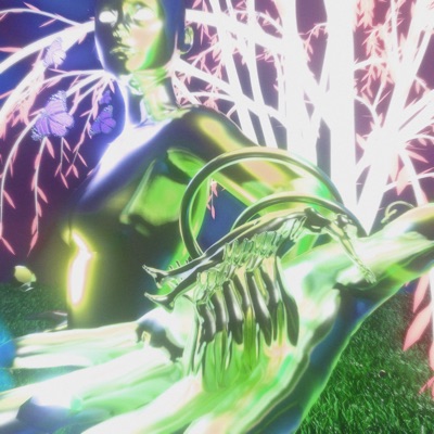 АМАДЗЕ (feat. Louis Paingun) - Single