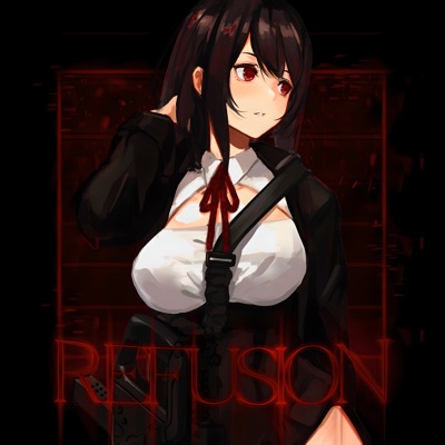 Refusion - Single