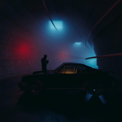 Vicenzadrill - Single