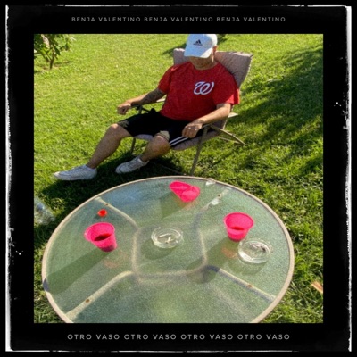 Otro Vaso - Single