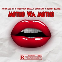 Motho Wa Motho (feat. Tribby WaDi BhoZza, LoveTic'SouL & FlexyBoy BeatBoss) - Single - Justine Juss Tii