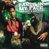 Bands In My Face (feat. Babystud, MrProfitableCause & Ramsay Tha Great) - Single