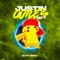 Justin Quiles RKT - GON RMX lyrics
