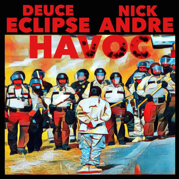 Havoc - Single
