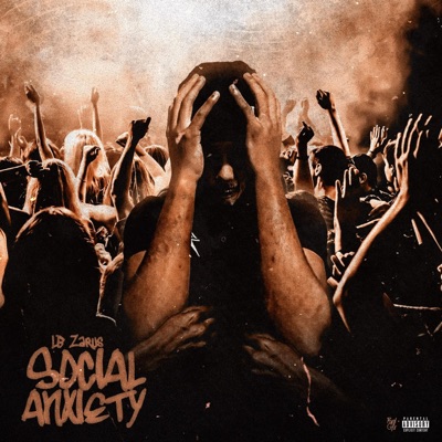 Social Anxiety - EP
