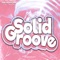 Solid Groove - Jad Abstrock lyrics