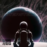 Interstellar - Single - Daniel Teed