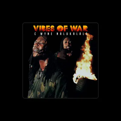 Listen to C. Wyne Nalukalala, watch music videos, read bio, see tour dates & more!