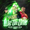 We On One (feat. King Benz) - Single