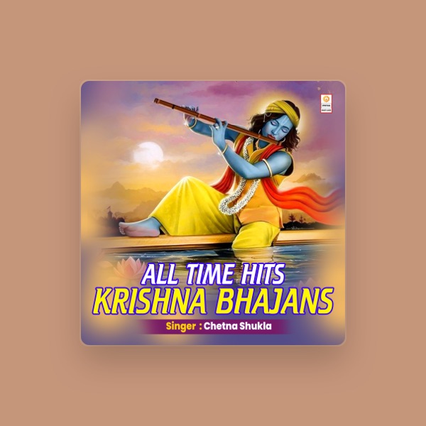 Chetna Shukla's avatar
