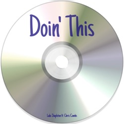 Luke Stapleton - Doin' This (feat. Chris Combs)