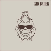I Wanna Be Like You (The Monkey Song) - Sid Bader Cover Art
