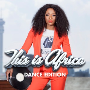 This is Africa, vol.1 - Dance Edition