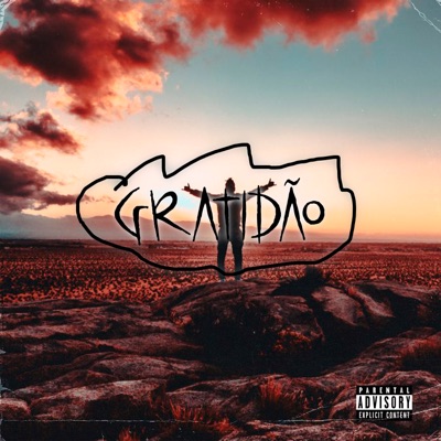 Gratidão - Single