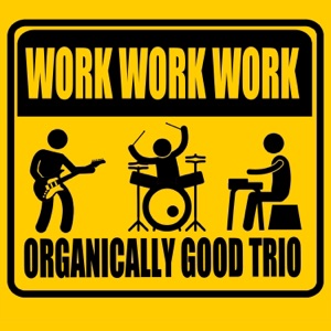 Work Work Work - Single