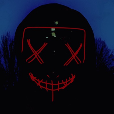 Forever Purge - Single