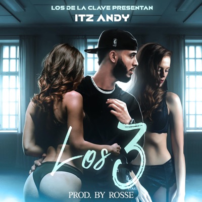 Los 3 - Single