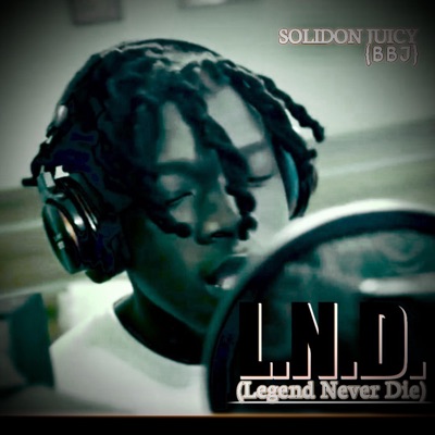 LND (Legends Never Die) Deluxe [Radio Edit] - Single