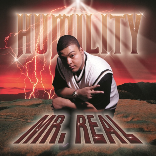 洋楽 G-RAP/MR.REAL/A Chosen One A Chosen One - Album by Mr. Real (Aka Don Tommosina) - Apple