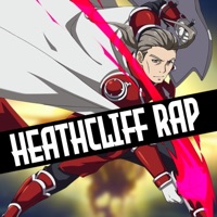 Heathcliff Rap - Single - GhostChildX