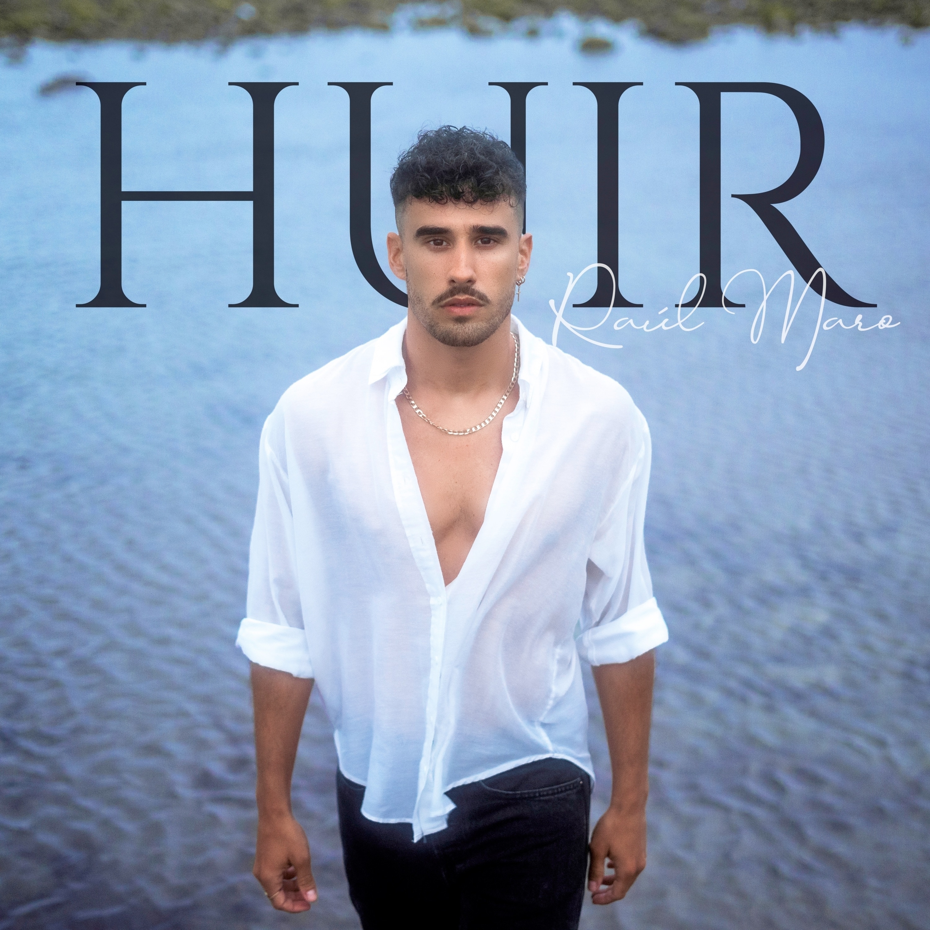 Huir - Single