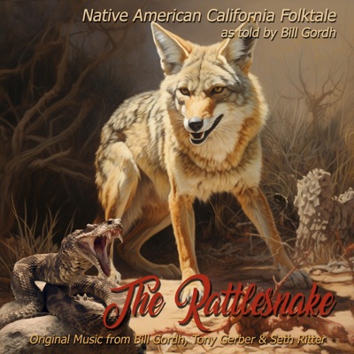 The Rattlesnake - Single