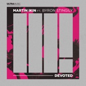 Devoted (feat. Byron Stingily) artwork