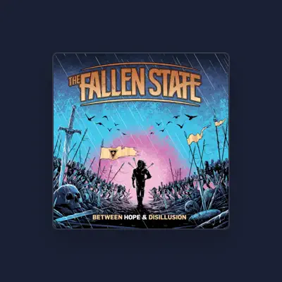 Listen to The Fallen State, watch music videos, read bio, see tour dates & more!