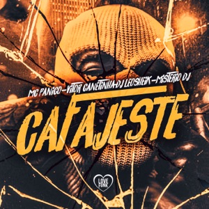 Cafajeste (feat. DJ LéoSheik)