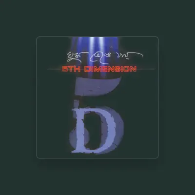 Listen to The 5th Dimension, watch music videos, read bio, see tour dates & more!