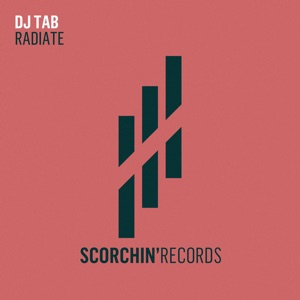Radiate - Single