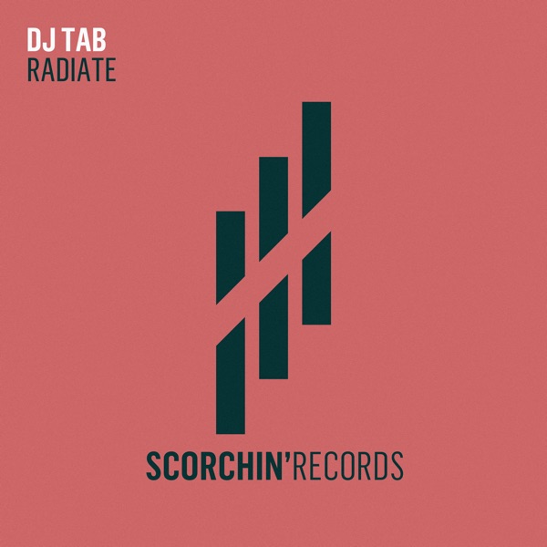 Radiate - Single
