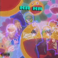 Ha Ha - Single - Zboy the Man