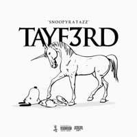 SnoopyRatAzz - Single - TayF3rd
