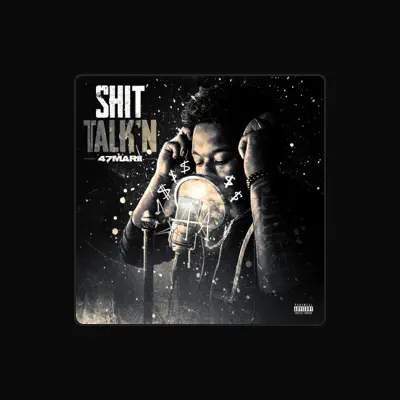 Listen to 47Marii, watch music videos, read bio, see tour dates & more!