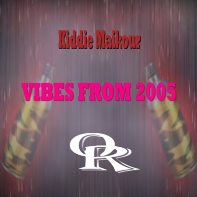 Vibres From 2005 - Single