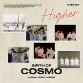 Higher artwork