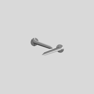 UN CLAVO - Single
