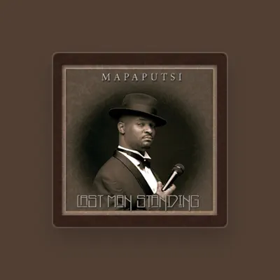 Listen to Mapaputsi, watch music videos, read bio, see tour dates & more!