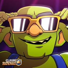 Supercell Games - Goblin Party (Clash Royale)