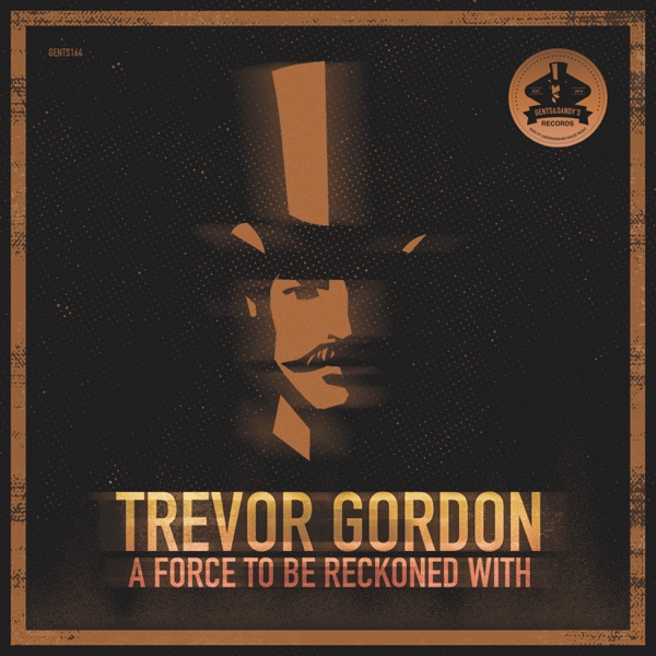 A Force to Be Reckoned With - Single