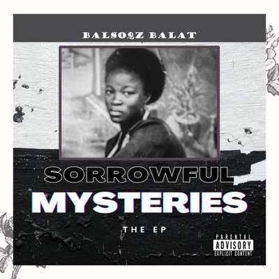 Sorrowful Mysteries - EP