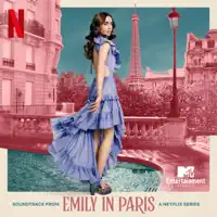 Mon Soleil - from "Emily in Paris" Soundtrack