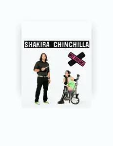 Listen to Shakira Chinchilla, watch music videos, read bio, see tour dates & more!