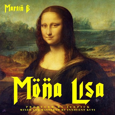 Mona Lisa - Single