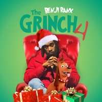 The Grinch 4 - Benji Banx & Latre'