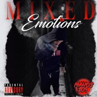 Mixed Emotions - Mano$_209