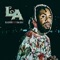 LA (feat. Euro Gotit) - BeatsByNIX lyrics