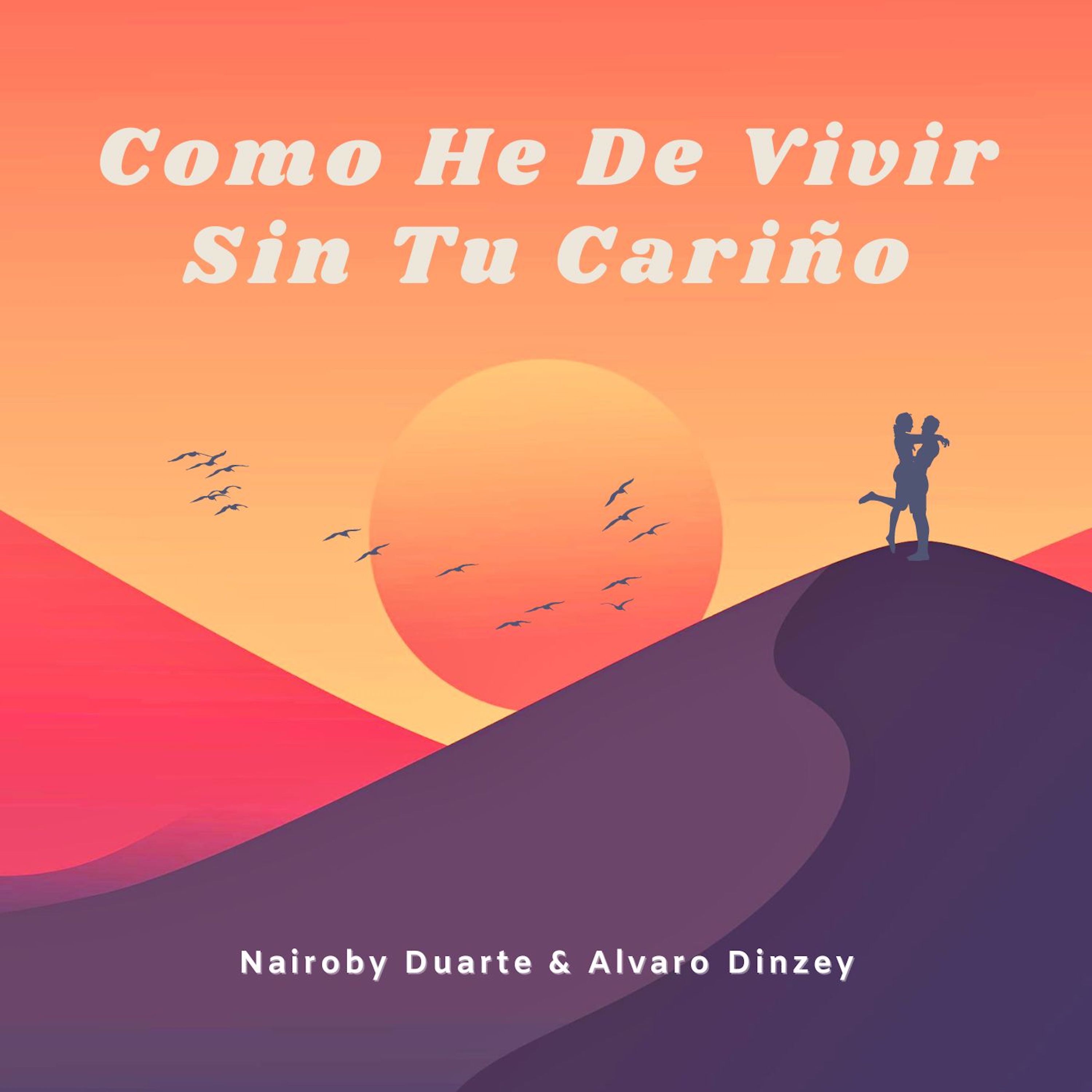 Como He De Vivir Sin Tu Cariño - Single